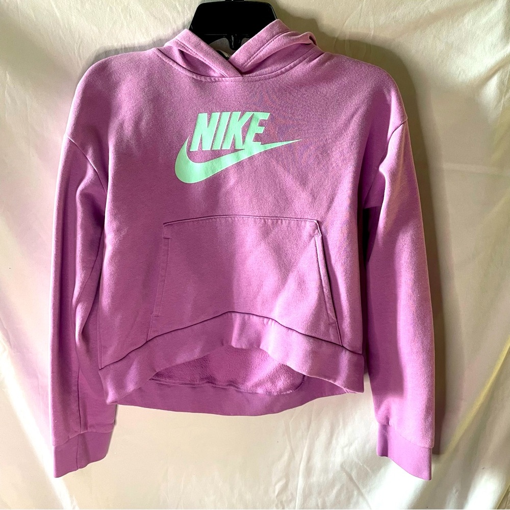 EUC kids hoodie